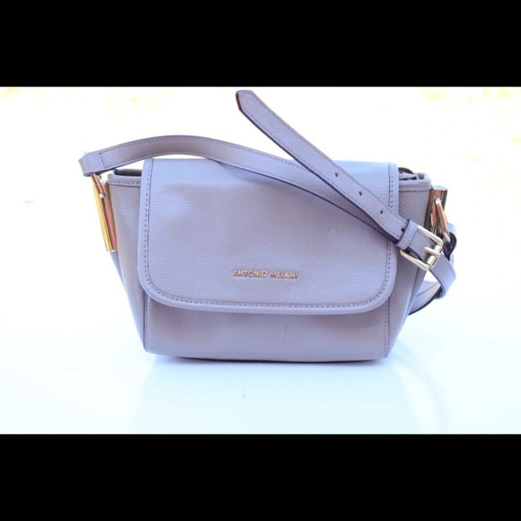 Antonio Melani Cross Body Bag - Picture 7 of 8